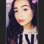 Amber-Jayne Fairchild - @amberjaynef - Instagram