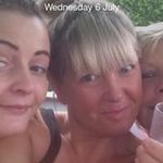 Jayne Finney - @finneyjayne - Instagram
