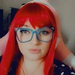 Kaitey Jayne Frye - @kataleen1313 - Instagram