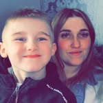Annie-Jayne Garner - @anniegarner93 - Instagram