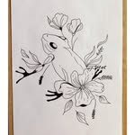 Ellie-Jayne Garner - @elliejayneart11 - Instagram