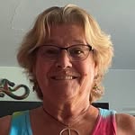 Jayne Clements Garner - @jellojayne1957 - Instagram