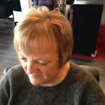 Jayne Garner - @jaynegarner8133 - Instagram