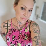 Jayne Garner - @justjaynetattoo - Instagram