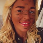 Aimee Jayne Gibson - @karlaaniya - Instagram