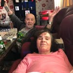 Jayne Glover - @jayneg54 - Instagram