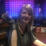 Jayne Glover - @jaynecartlidge - Instagram