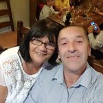 Jayne Morgan - @jaynegoodchild8 - Instagram