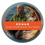 Jane Goodall Institute NZ - @jane_goodall_nz - Instagram