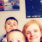 Jayne Gray - @jaynegray596 - Instagram