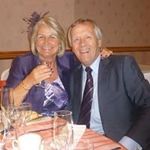 Janet Guthrie - @janetguthrie123 - Instagram