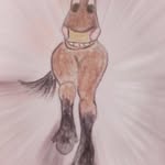 Jane Hackett - @hottotrotmodelhorses - Instagram