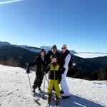 Jayne Hammond - @me_noahandluca - Instagram