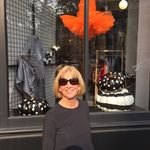Jayne Hammond - @jaynehammond9 - Instagram
