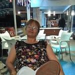 Jayne Hammond - @jaynehammond58 - Instagram