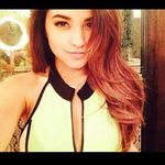 Olivia Jayne Harper - @olivia_jayne_harper_xo - Instagram