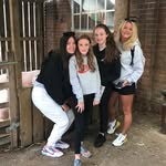 Jayne Hart - @jaynehart2020 - Instagram