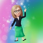 Jayne Harvey - @paperscissorsglitter - Instagram