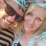 Kirsty-Jayne Hays - @kjhays86 - Instagram
