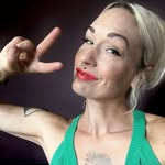 Serena Jayne Henderson - @wearethe.wildthings - Instagram