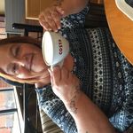 Jayne Herron - @bignannyjayne - Instagram