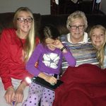 Jayne Hillman - @jane2040 - Instagram