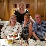 Jayne Scott Hodges - @jayne_hodges - Instagram