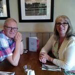 Jayne Holt - @nearlyretiredjayne - Instagram
