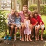 Jayne Brisson Huggins - @jaynebrisson - Instagram