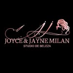 STUDIO DE BELEZA/ PARAGUAÇU-MG - @joyce_e_jayne_milan - Instagram