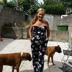Jane Keating - @keatingj20 - Instagram