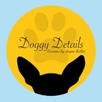 Jayne Keller - @doggydetailsgrooming - Instagram