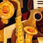 Jayne Keller Morrison - @jayne.sax - Instagram