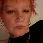 Natalie Jayne Kemp - @tatlie36 - Instagram