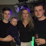 Jayne Kendall - @jaynekendall3 - Instagram
