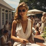 Jane Knapp - @mavericknyc - Instagram