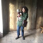 Jane Knapp Artist & Designer - @janeknappdesign - Instagram