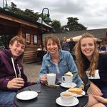Jayne Knapper - @jayneknapper - Instagram
