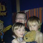 Jayne Knight - @jayne3460 - Instagram