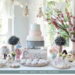 Janet Kohler - @thyme2travel - Instagram