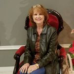 Jane Kramer - @bjanekramer - Instagram