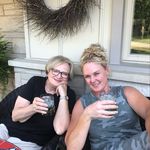 Jayne Kramer - @thejaynekramer - Instagram