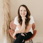 Jayne Larson, AFC - @forward.financial - Instagram