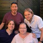 Jayne Leigh Kendall - @jlkendall71 - Instagram