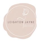 Leighton Jayne Boutique - @leightonjayneboutique - Instagram