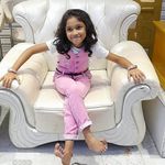 Jayne Suresh - @jayne_little_world - Instagram