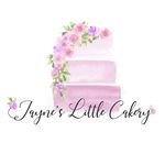 Jayne’s Little Cakery - @jayneslittlecakery - Instagram
