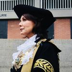 Lord Mayor Jayne Dunn - @lordmayorjayne - Instagram