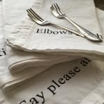 Jayne Lucas - @thewhitelinencupboard - Instagram