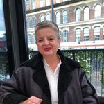 Jayne Mackay - @jaynenotplain - Instagram